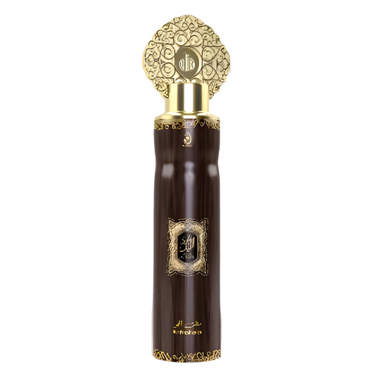 oud layl air freshener