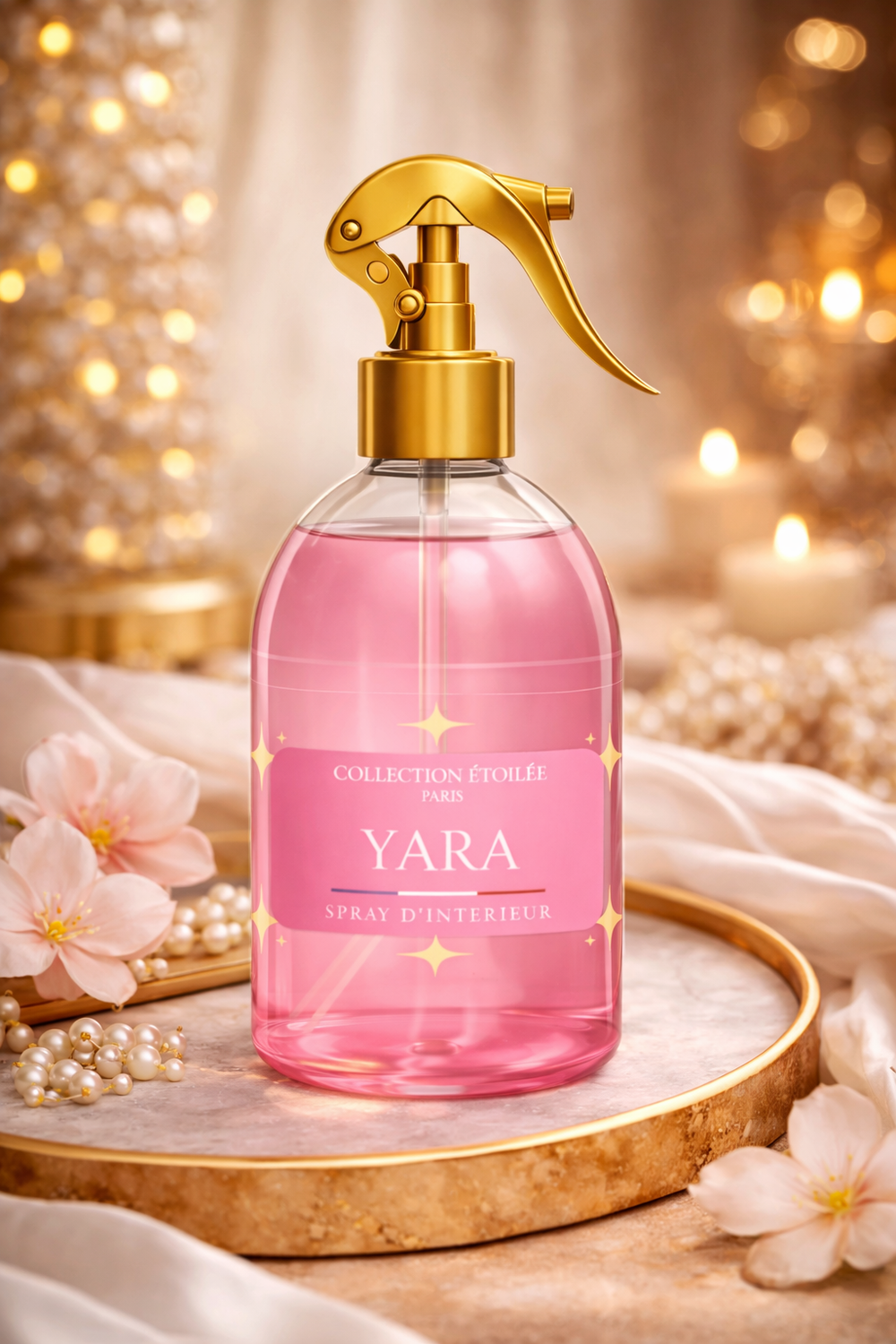 Yara – Home Spray