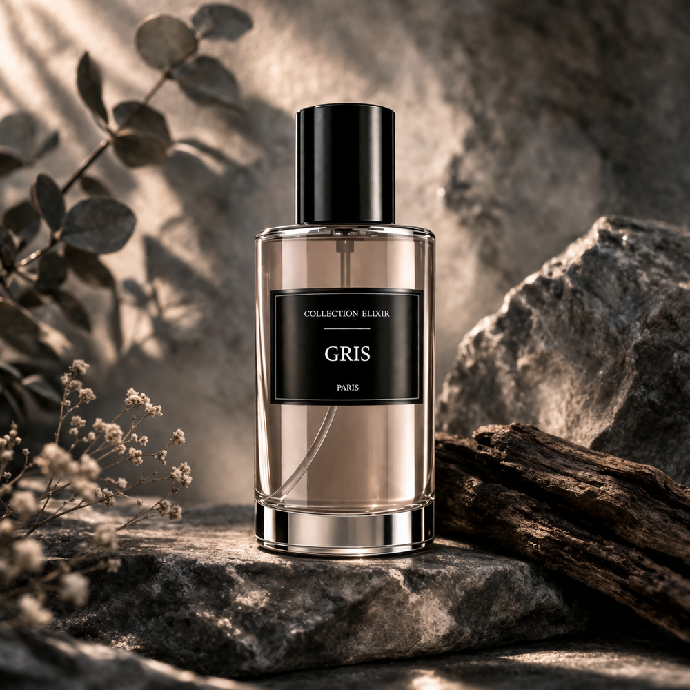 Griss - Dior Gris