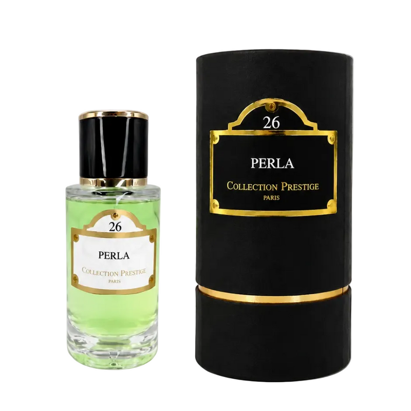 Perla 26 - Erba Pura
