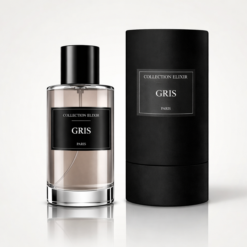 Griss - Dior Gris