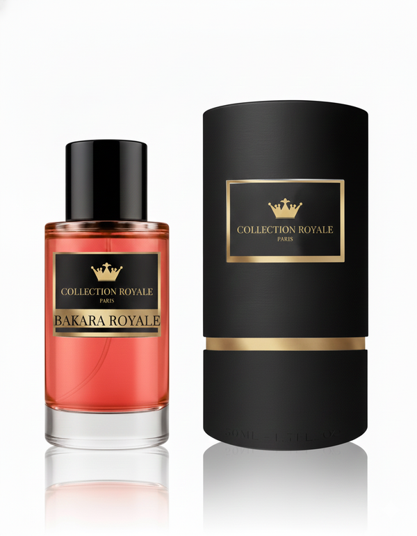 Bakara Royale - Baccarat Rouge 540