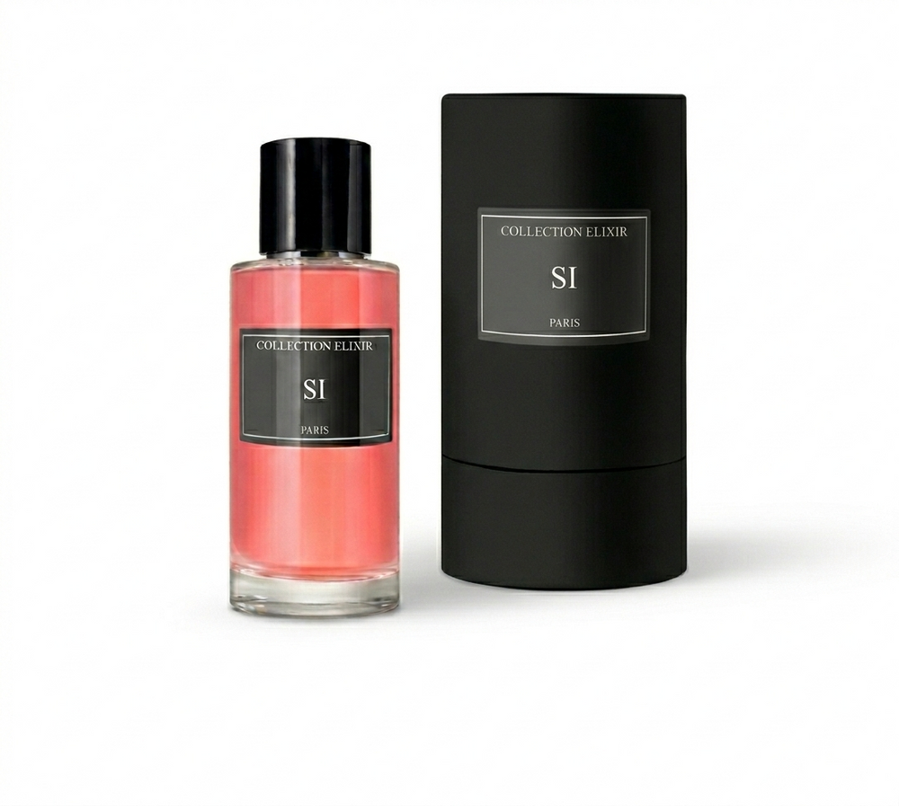 Si - Armani Si