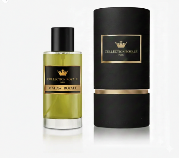 Madawi Royale - Madawi Arabian Oud