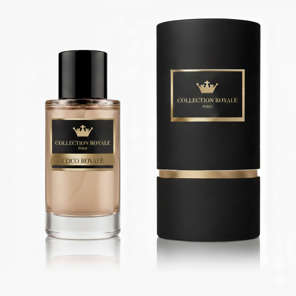 Coco Royale -  Coco Chanel