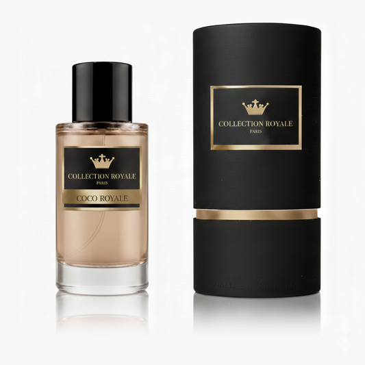 Coco Royale -  Coco Chanel