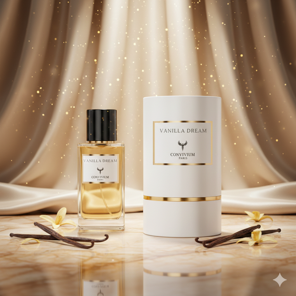 Vanille Dream - Tom Ford Vanilla Fatale