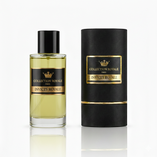 Invicts Royale - Invictus Paco Rabanne