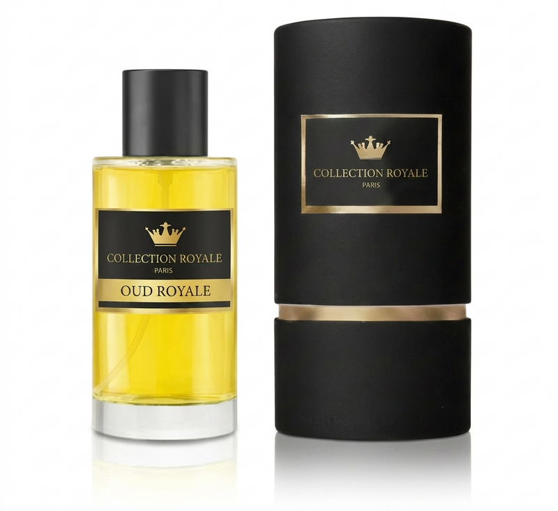 Oud Royale - Dior  Oud Ispahan