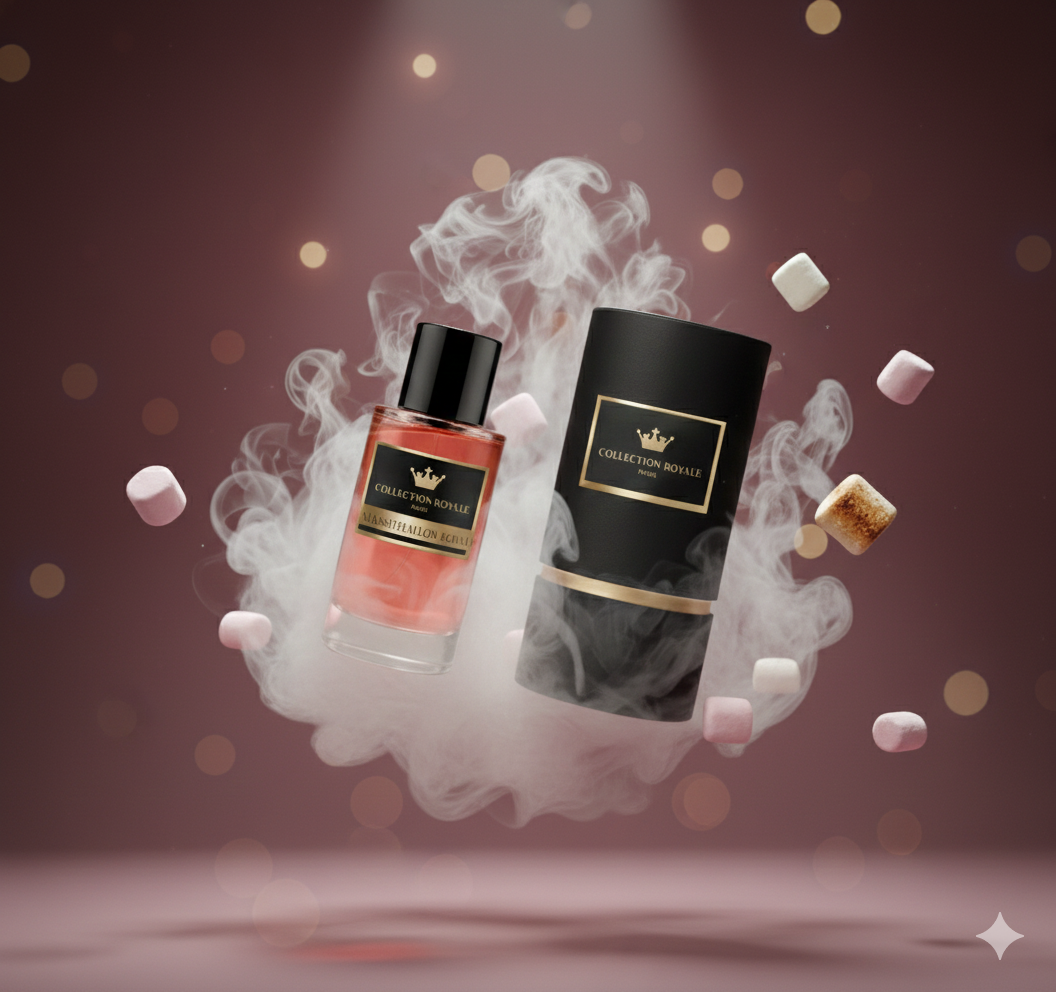 Marsgmellow Royale - Kayali Yum Boujee Marshmallow 81