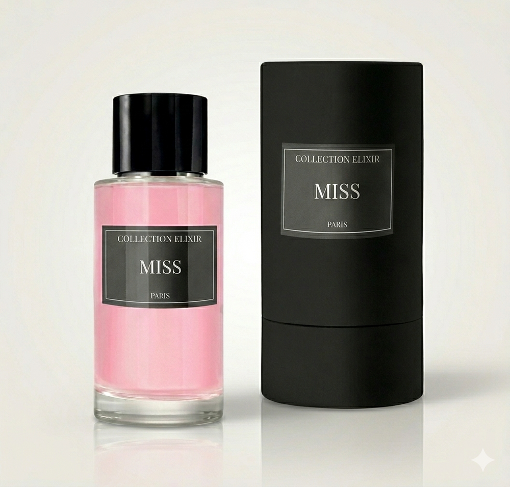 Miss - Miss Dior