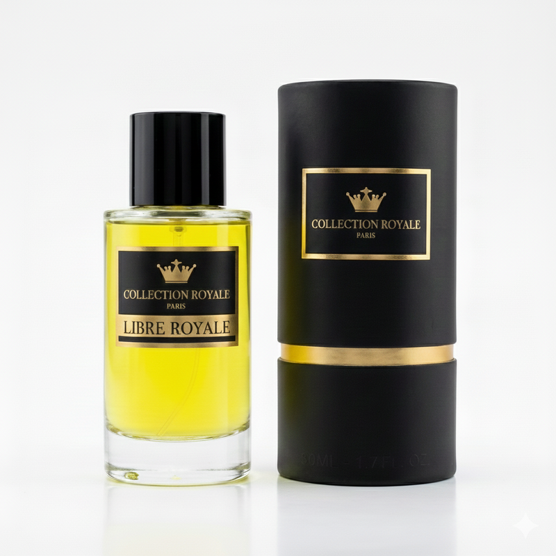 Libre Royale - YSL Libre