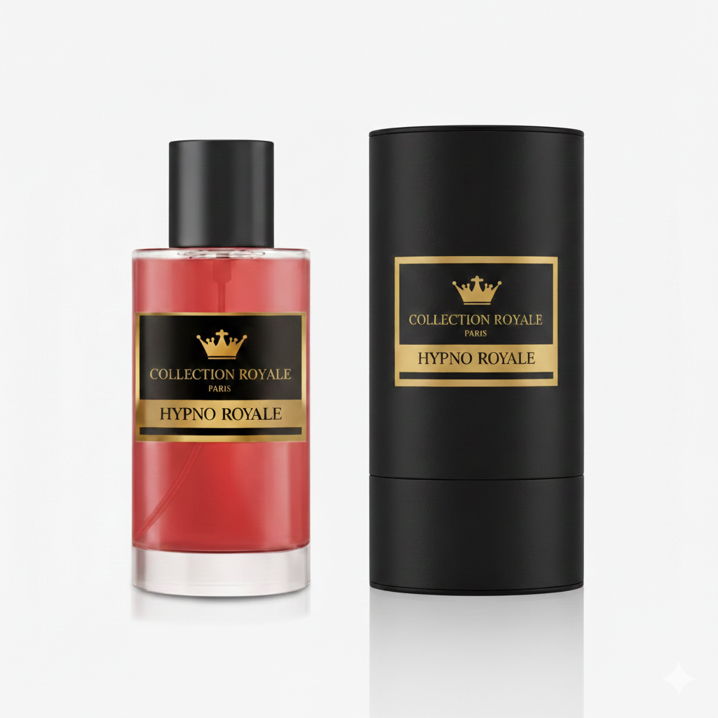 Hypno Royale - Hypnotic Poison dior