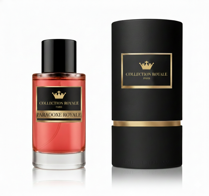 Paradoxe Royale - Prada Paradoxe