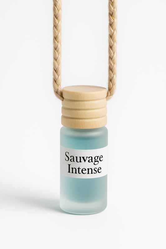 sauvage intense