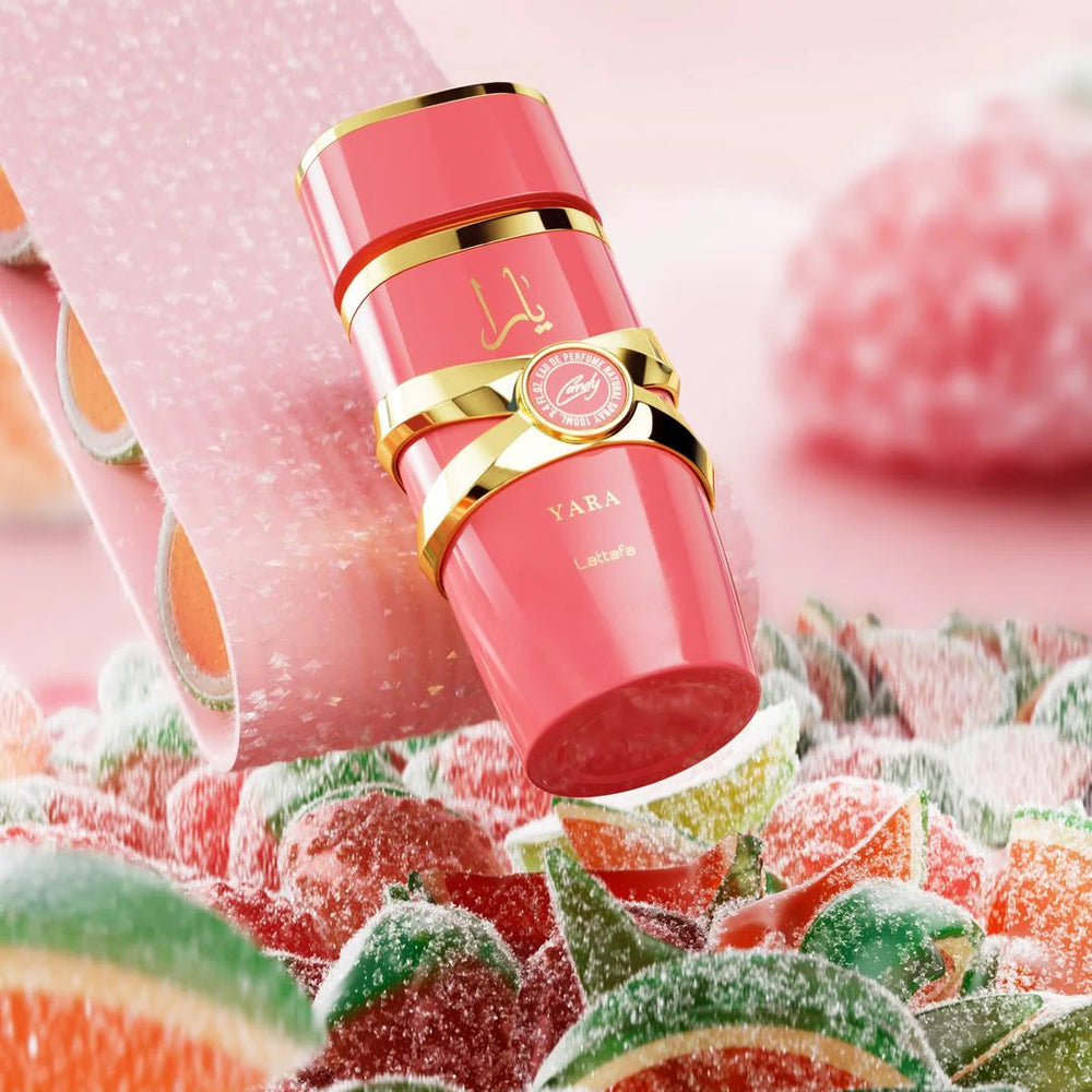 Yara Candy