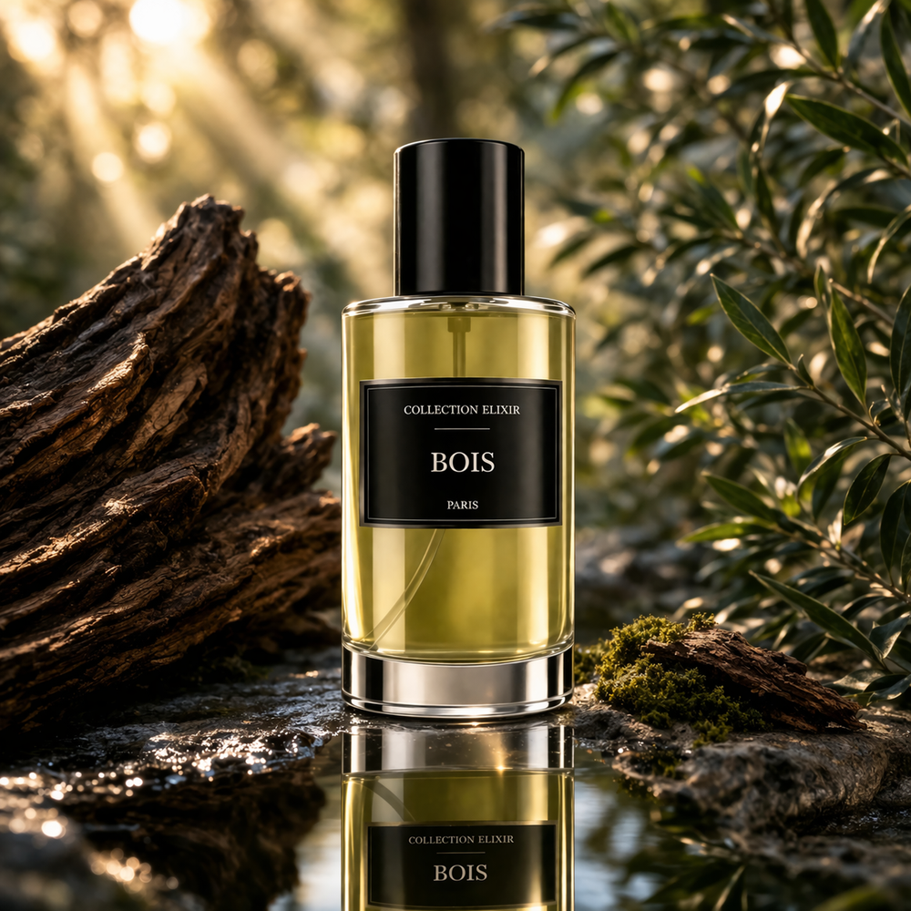 Bois - Dior Bois