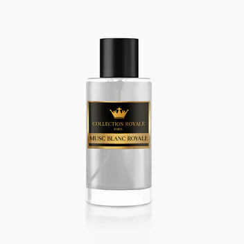 Musc Blanc Royale - Narciso Rodriguez Pure Musc