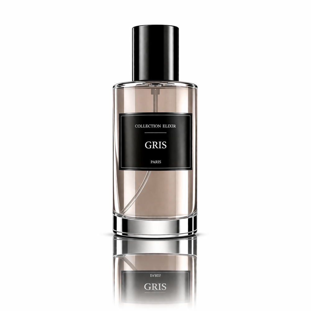 Griss - Dior Gris