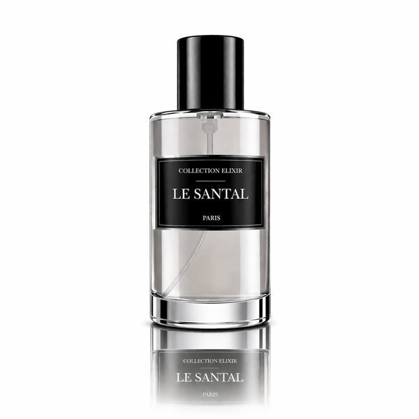 Le Santal -  Dior Santal