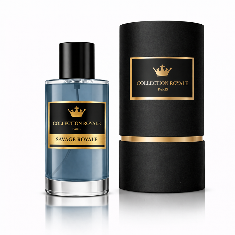 Savage Royale - Dior Sauvage