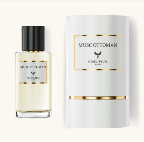 Musc Ottoman - Arabian Oud Solid
