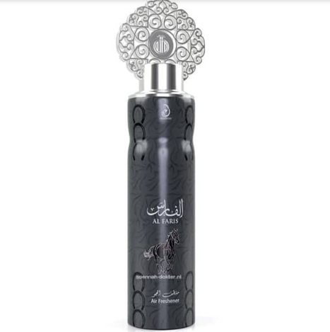 Al Faris Air Freshener
