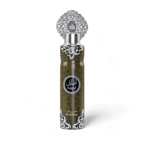 Asayel Air Freshener