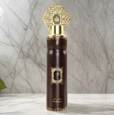 oud layl air freshener