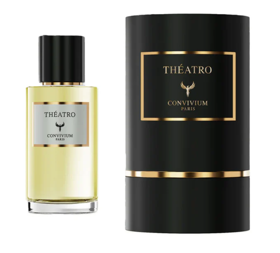 Théatro - Xerjoff Erba Pura