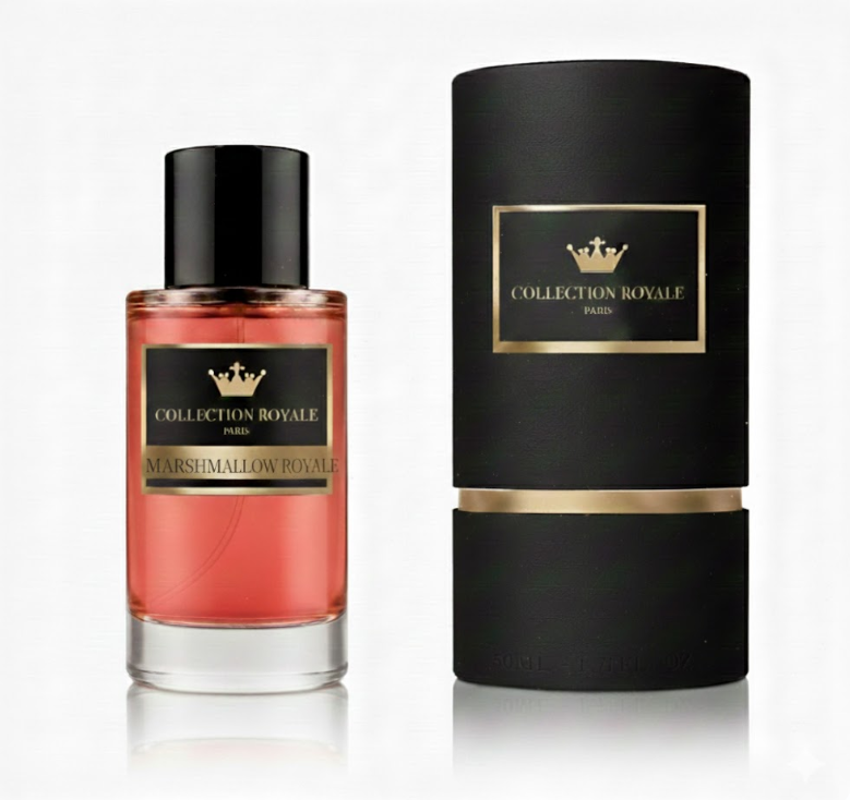 Marsgmellow Royale - Kayali Yum Boujee Marshmallow 81