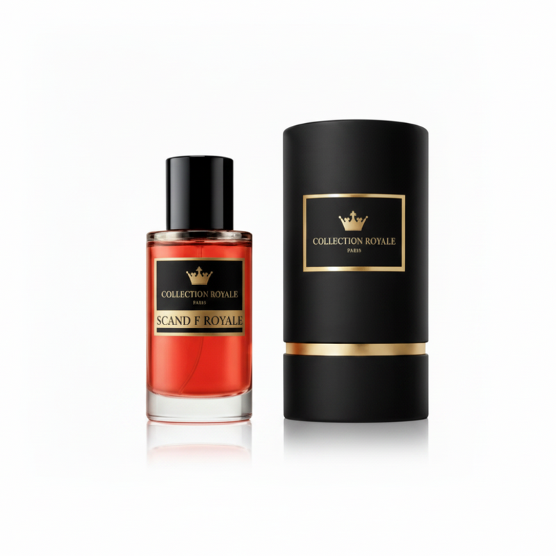 Scand F Royale - Scandal Femme