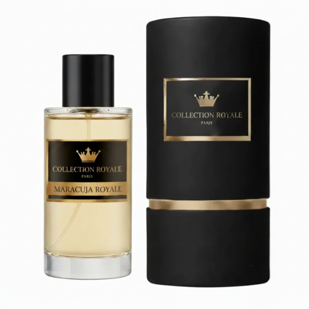Maracuja Royale - Oud Maracuja