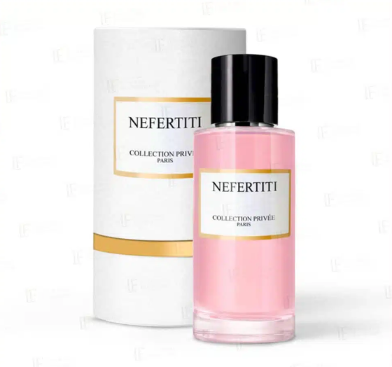 Nefertiti - Dior J’adore