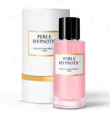 Perle Hypnotic - La Vie Est Belle