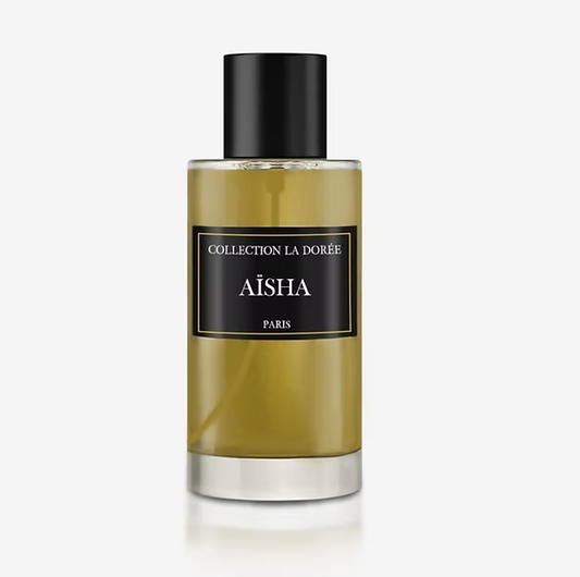 AISHA (sultan 9)