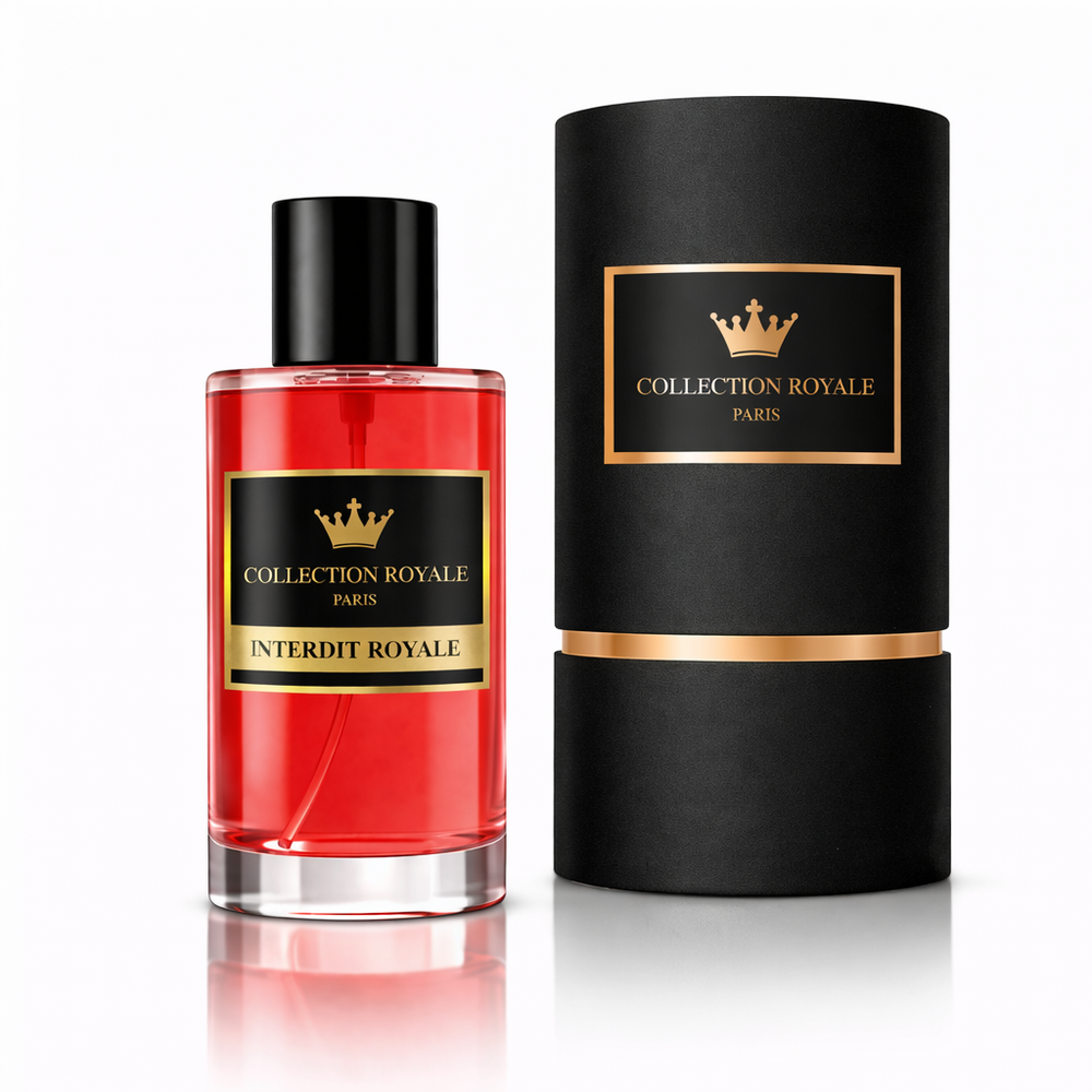 Interdit Royale -  Givenchy L’Interdit