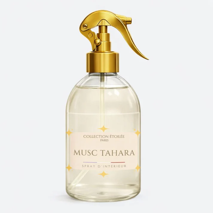 Musc Tahara – Home Spray
