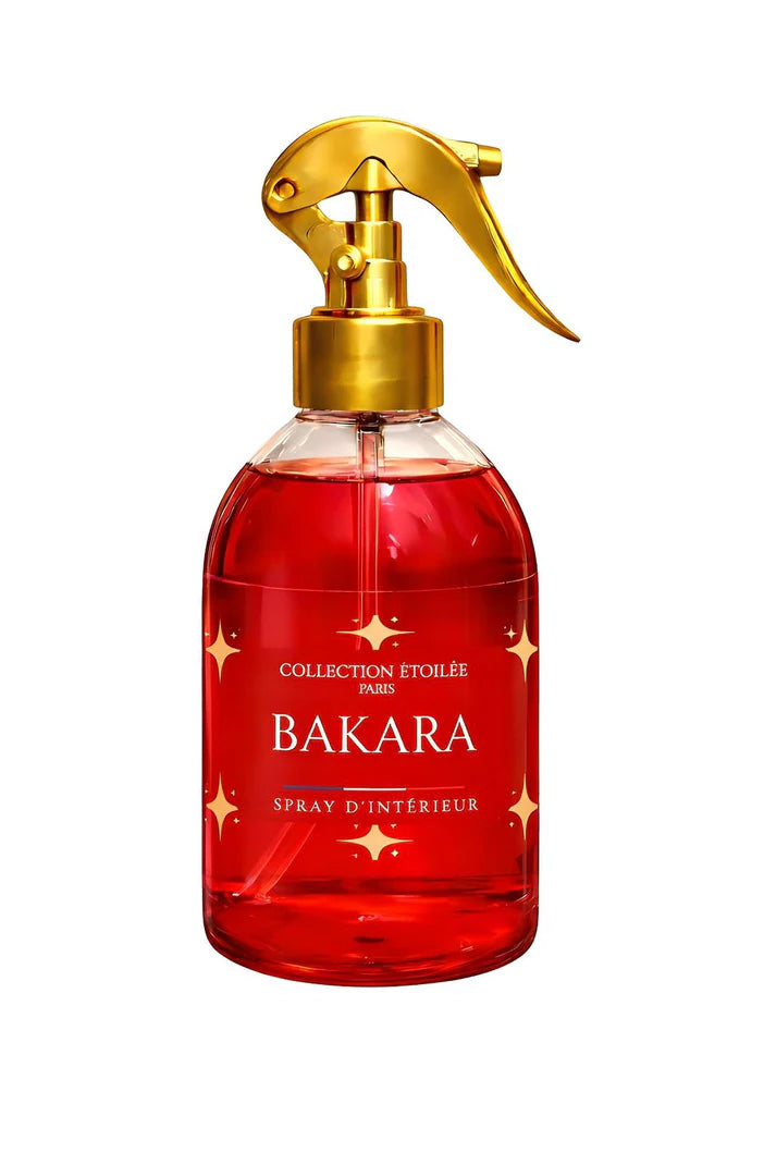 Bakara – Home Spray