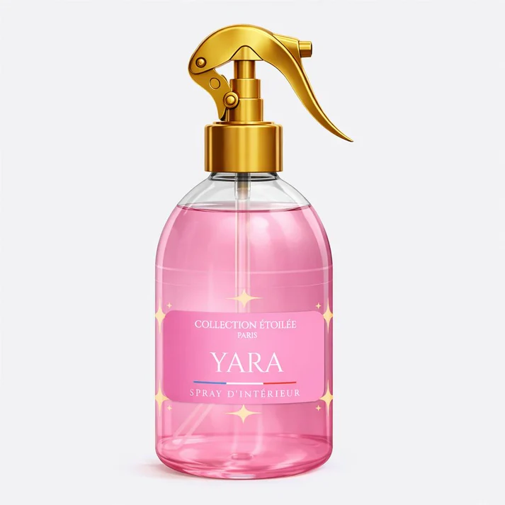 Yara – Home Spray